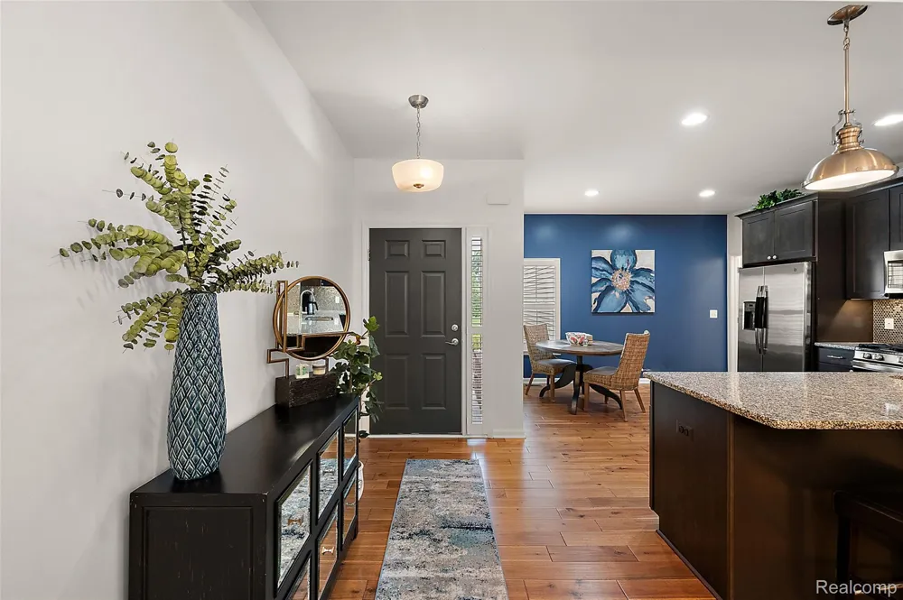 3045 Bridgewater Road #5 Auburn Hills City, MI 48326