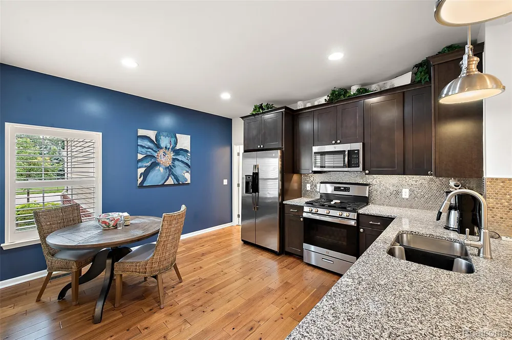 3045 Bridgewater Road #5 Auburn Hills City, MI 48326