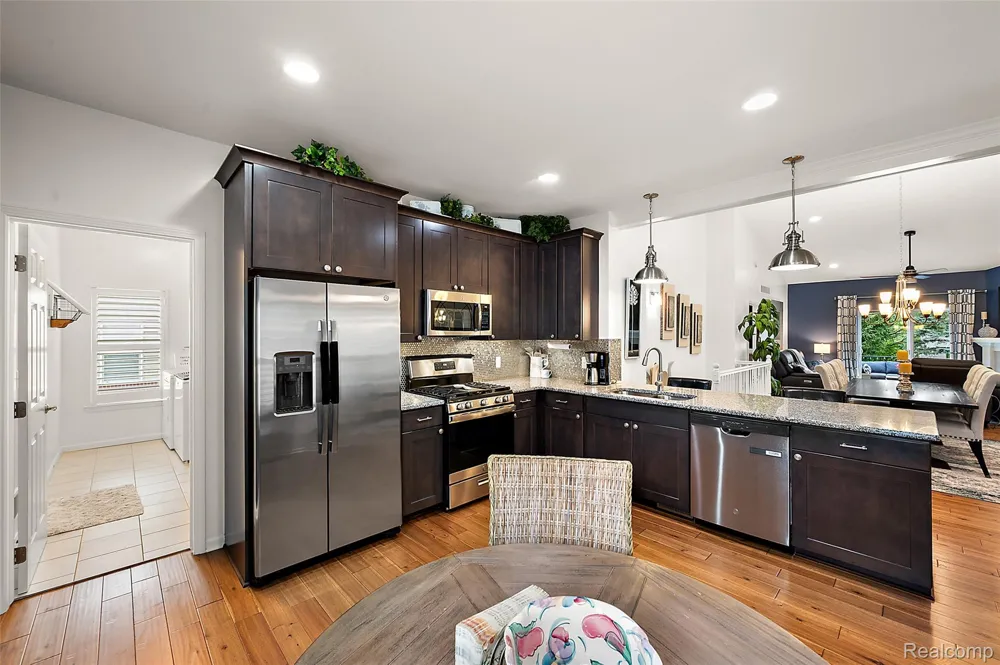 3045 Bridgewater Road #5 Auburn Hills City, MI 48326