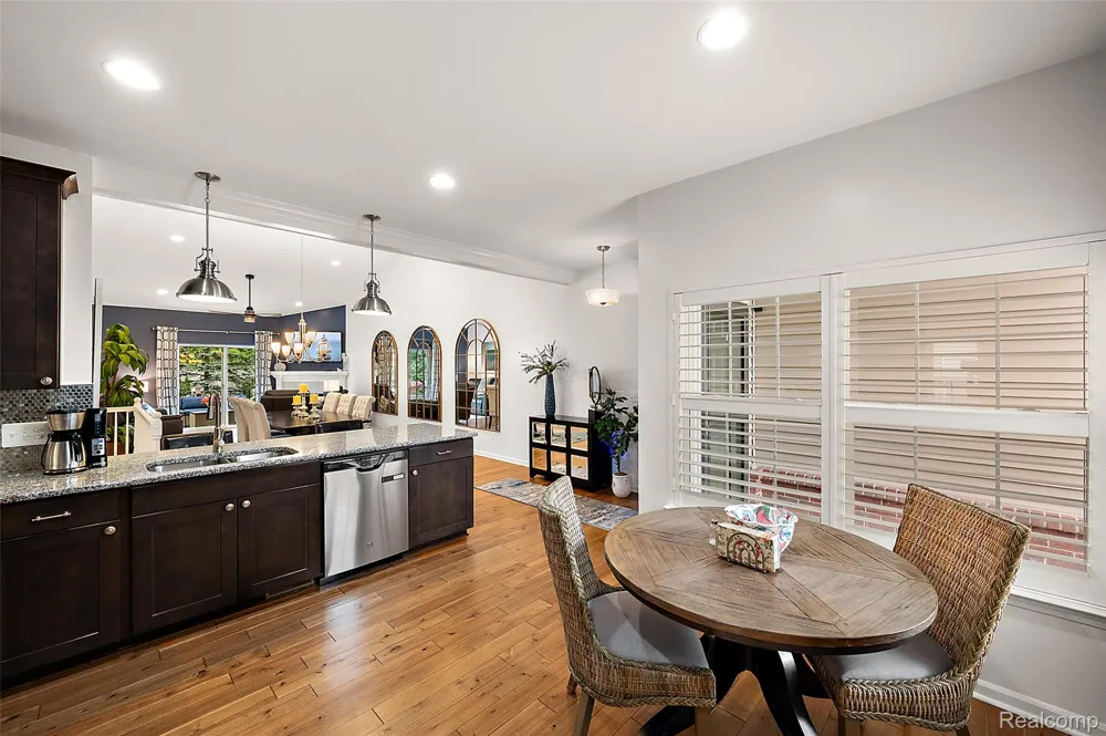 3045 Bridgewater Road #5 Auburn Hills City, MI 48326