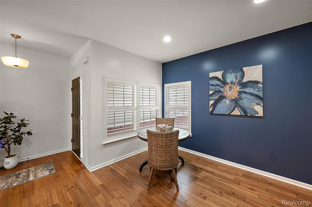 3045 Bridgewater Road #5 Auburn Hills City, MI 48326