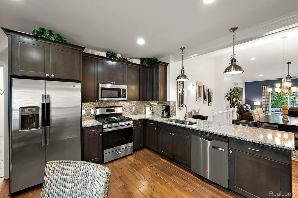 3045 Bridgewater Road #5 Auburn Hills City, MI 48326