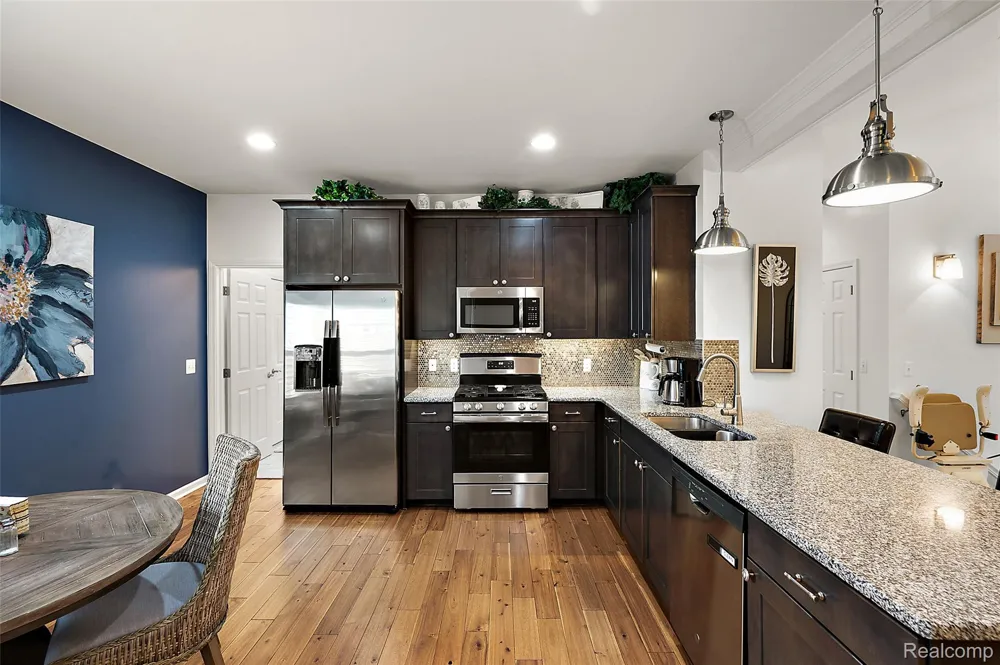 3045 Bridgewater Road #5 Auburn Hills City, MI 48326
