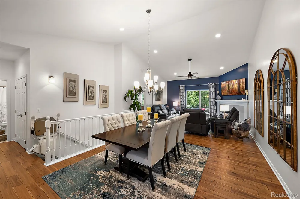 3045 Bridgewater Road #5 Auburn Hills City, MI 48326