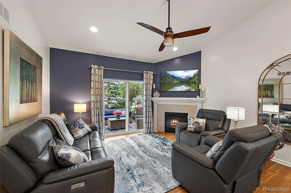 3045 Bridgewater Road #5 Auburn Hills City, MI 48326