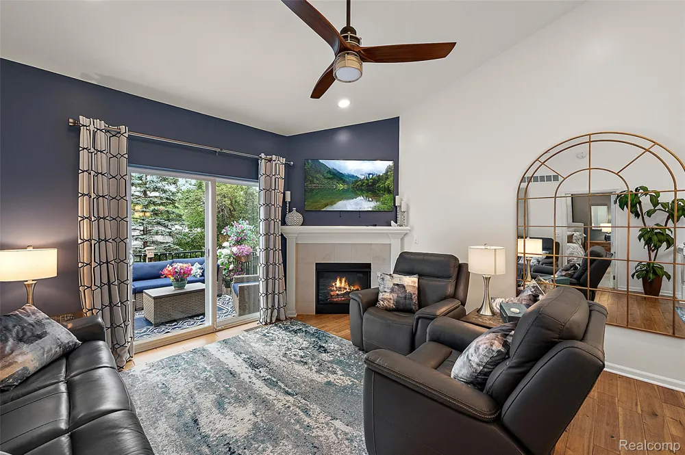 3045 Bridgewater Road #5 Auburn Hills City, MI 48326