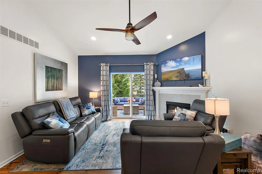3045 Bridgewater Road #5 Auburn Hills City, MI 48326