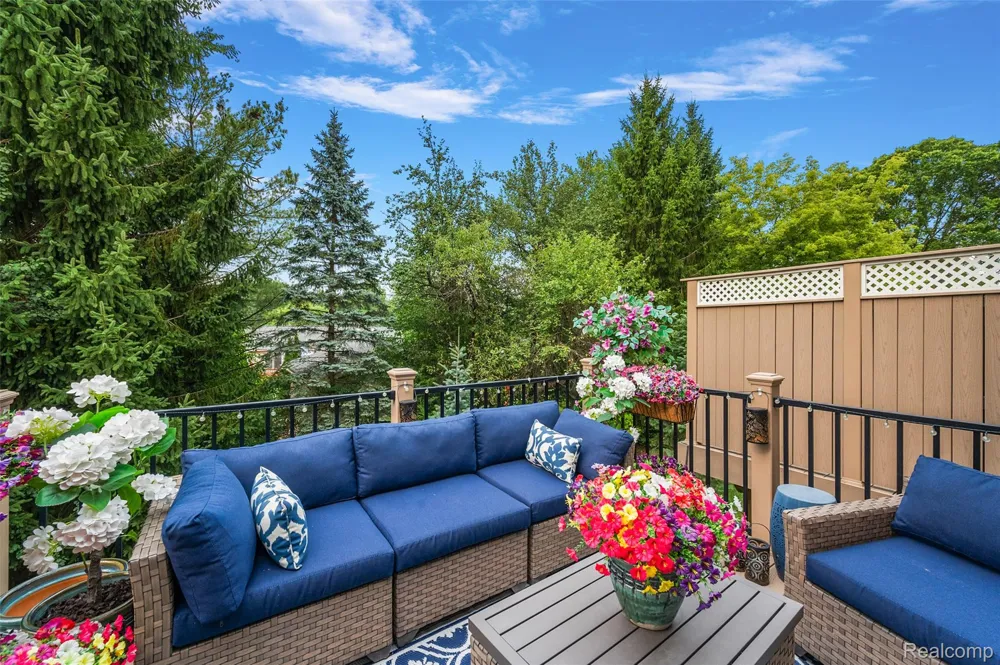 3045 Bridgewater Road #5 Auburn Hills City, MI 48326