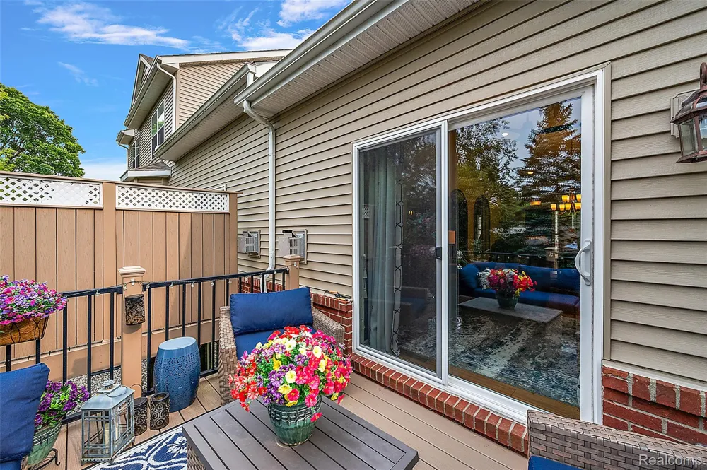 3045 Bridgewater Road #5 Auburn Hills City, MI 48326