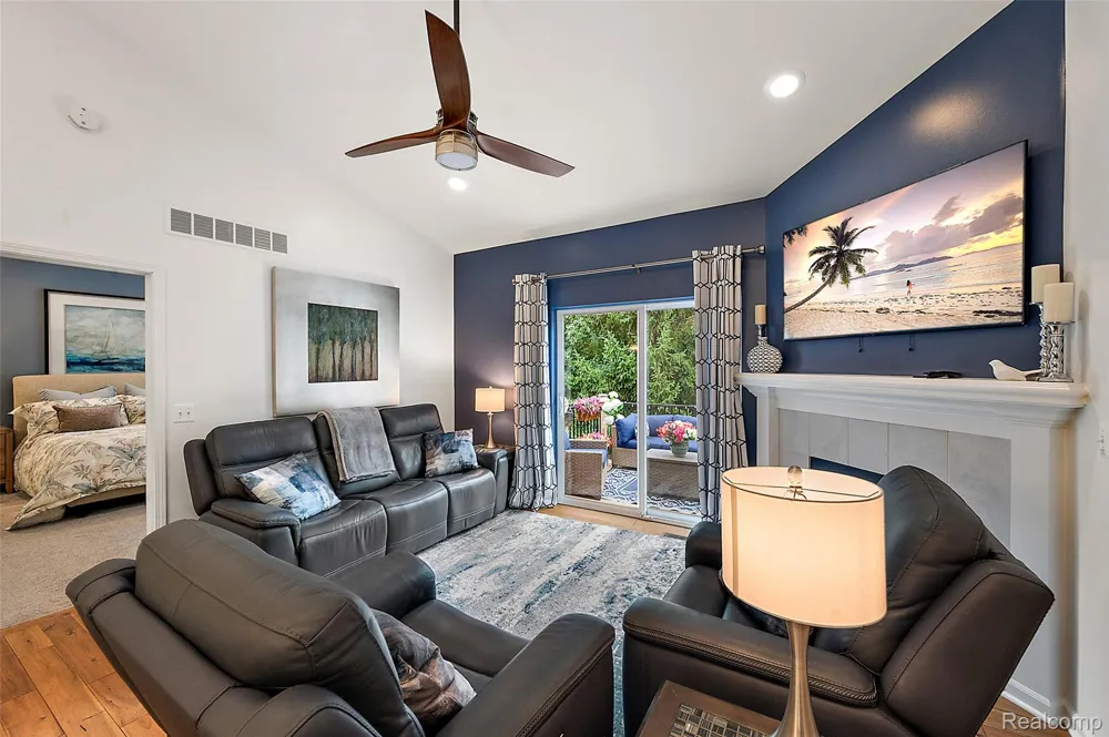 3045 Bridgewater Road #5 Auburn Hills City, MI 48326