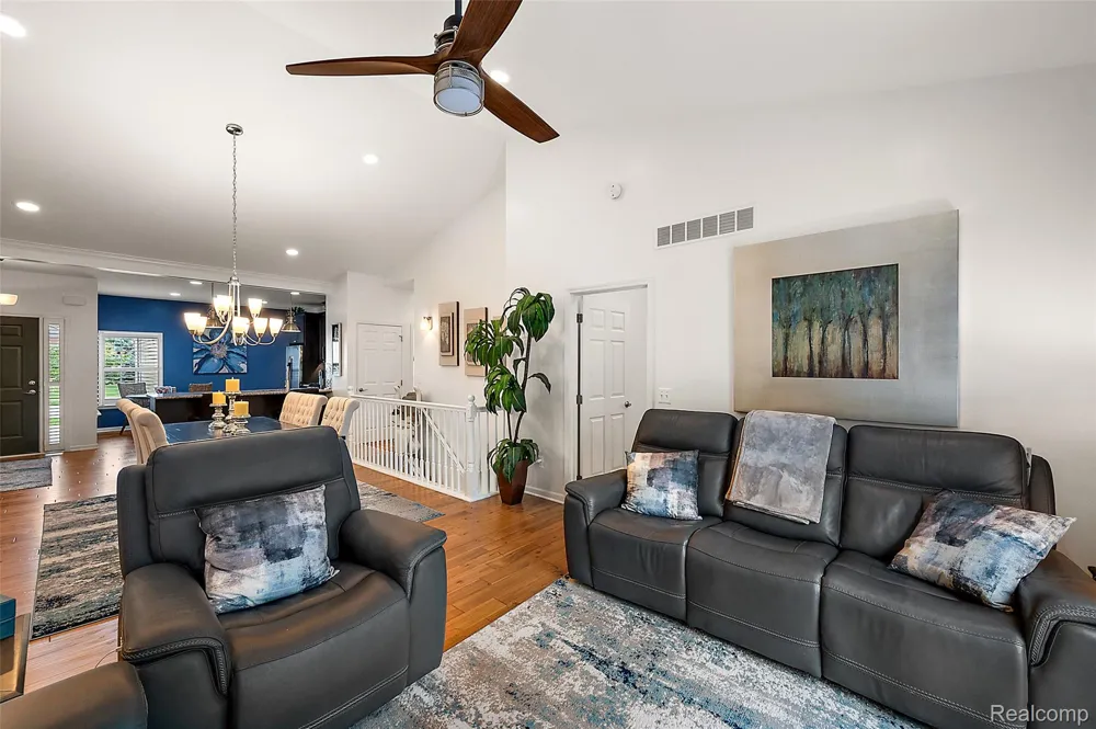 3045 Bridgewater Road #5 Auburn Hills City, MI 48326