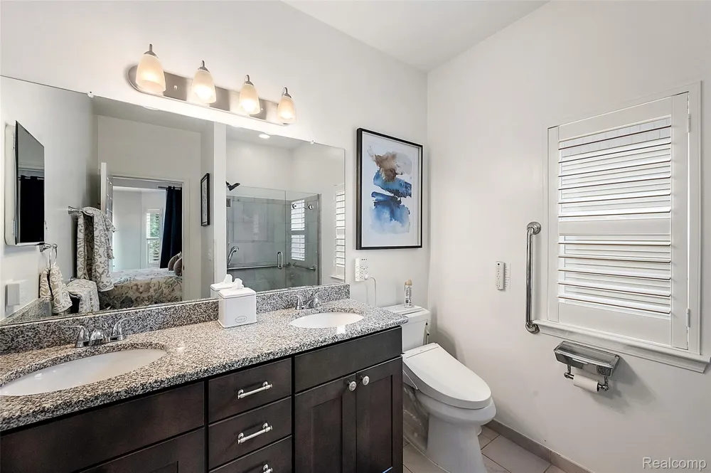 3045 Bridgewater Road #5 Auburn Hills City, MI 48326