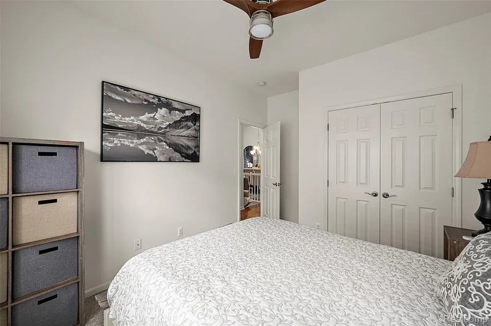 3045 Bridgewater Road #5 Auburn Hills City, MI 48326