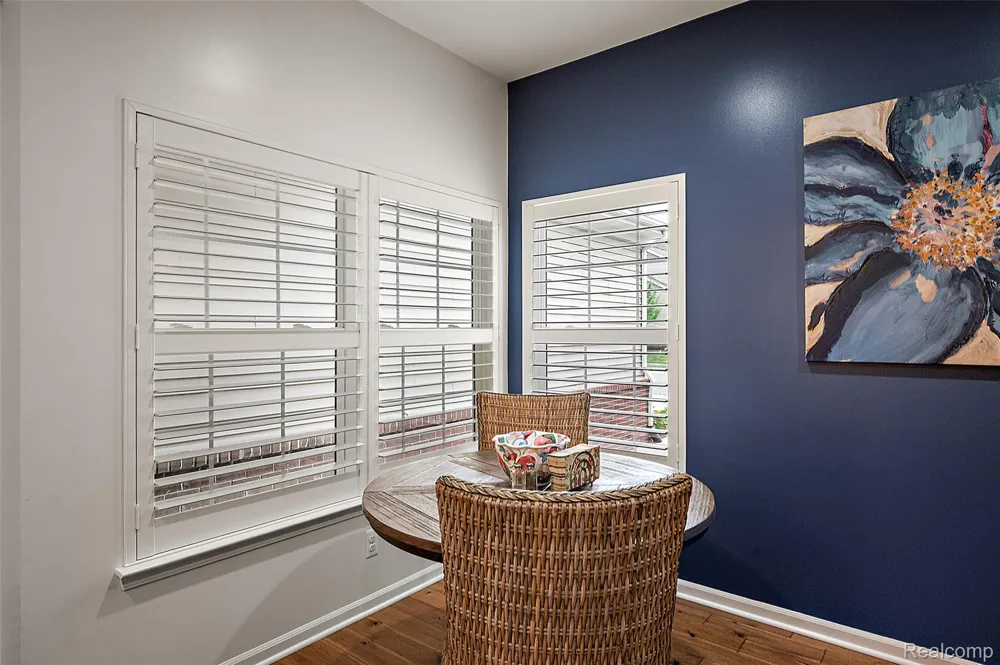 3045 Bridgewater Road #5 Auburn Hills City, MI 48326