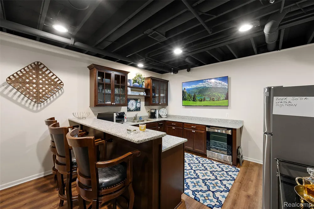 3045 Bridgewater Road #5 Auburn Hills City, MI 48326