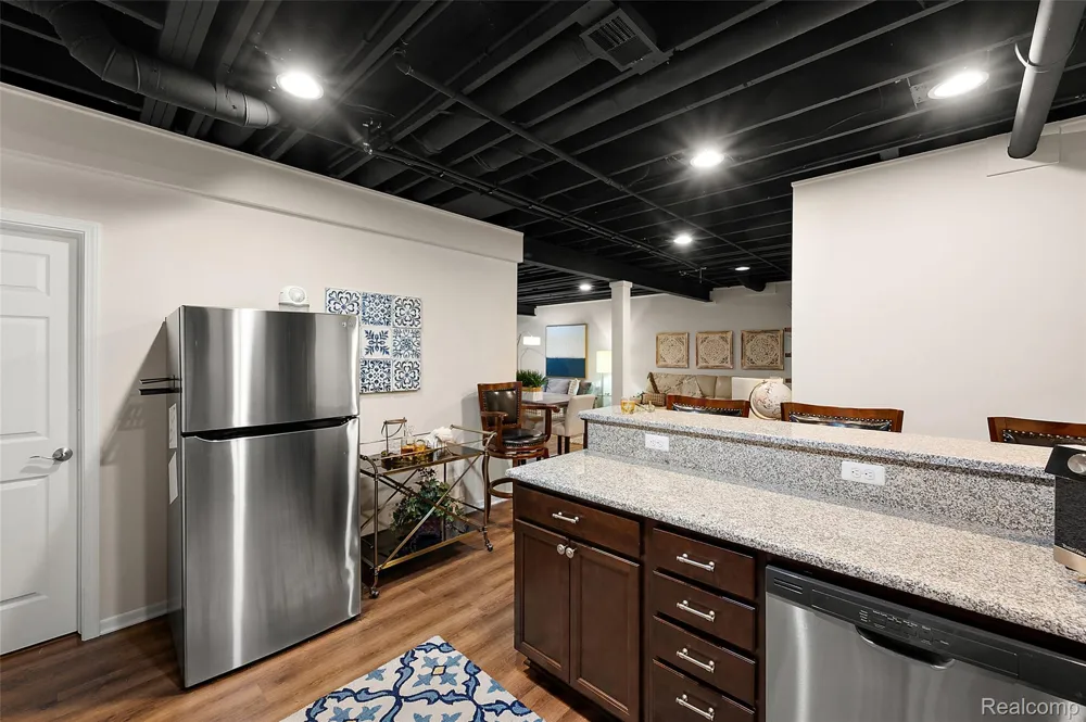 3045 Bridgewater Road #5 Auburn Hills City, MI 48326