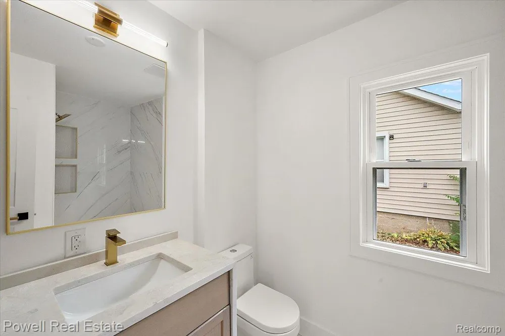 1066 Pearson Street Ferndale City, MI 48220