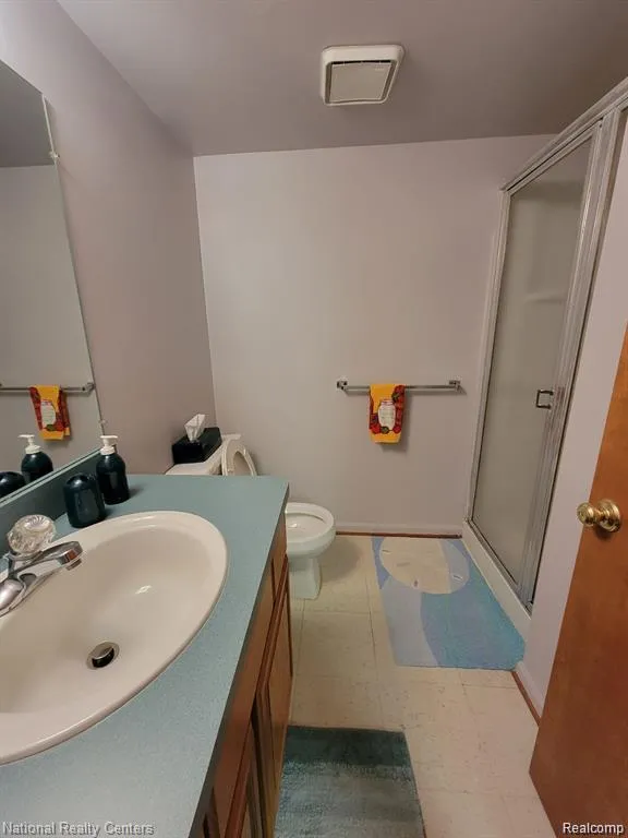 37485 Stonegate Circle #75 Clinton Charter Township, MI 48036