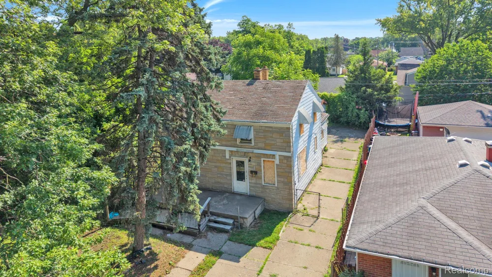 5365 Campbell Street Dearborn Heights City, MI 48125