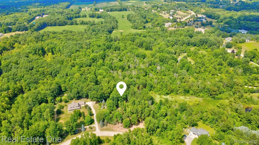 Bridges Cove Hadley Township, MI 48455