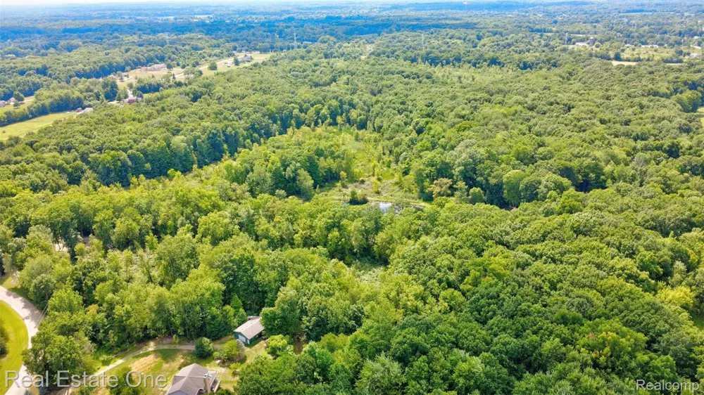 Bridges Cove Hadley Township, MI 48455