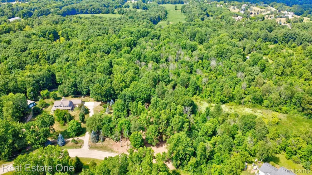 Bridges Cove Hadley Township, MI 48455