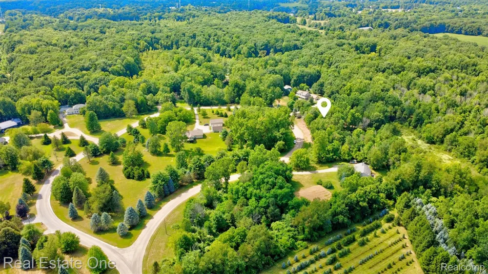 Bridges Cove Hadley Township, MI 48455