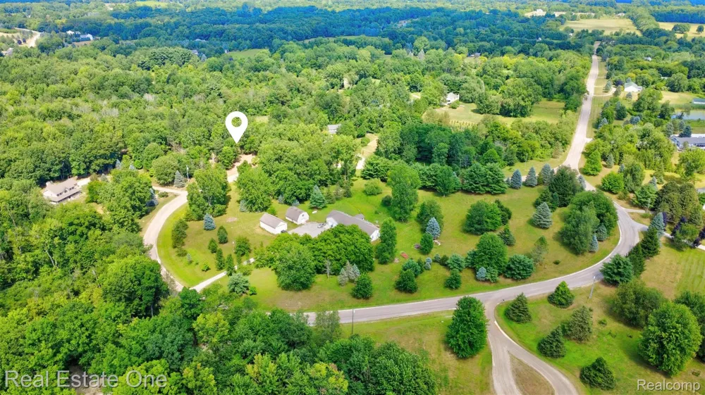 Bridges Cove Hadley Township, MI 48455