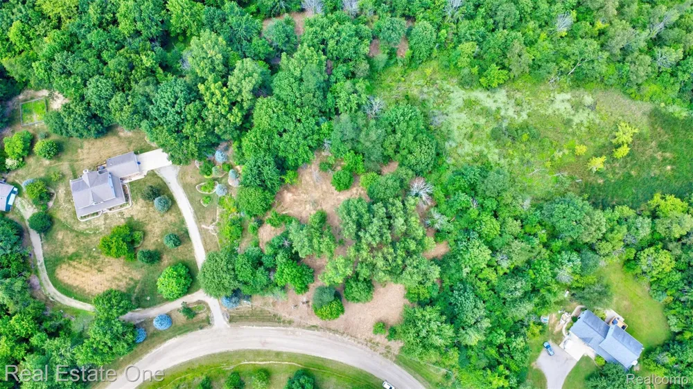 Bridges Cove Hadley Township, MI 48455