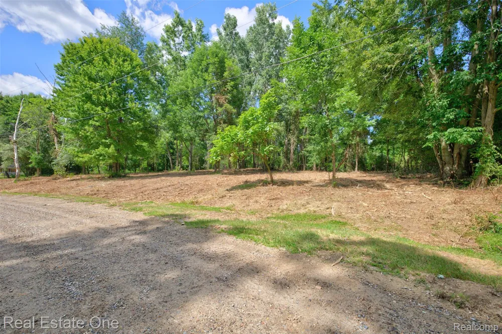 Bridges Cove Hadley Township, MI 48455
