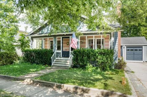134 Anderson Street