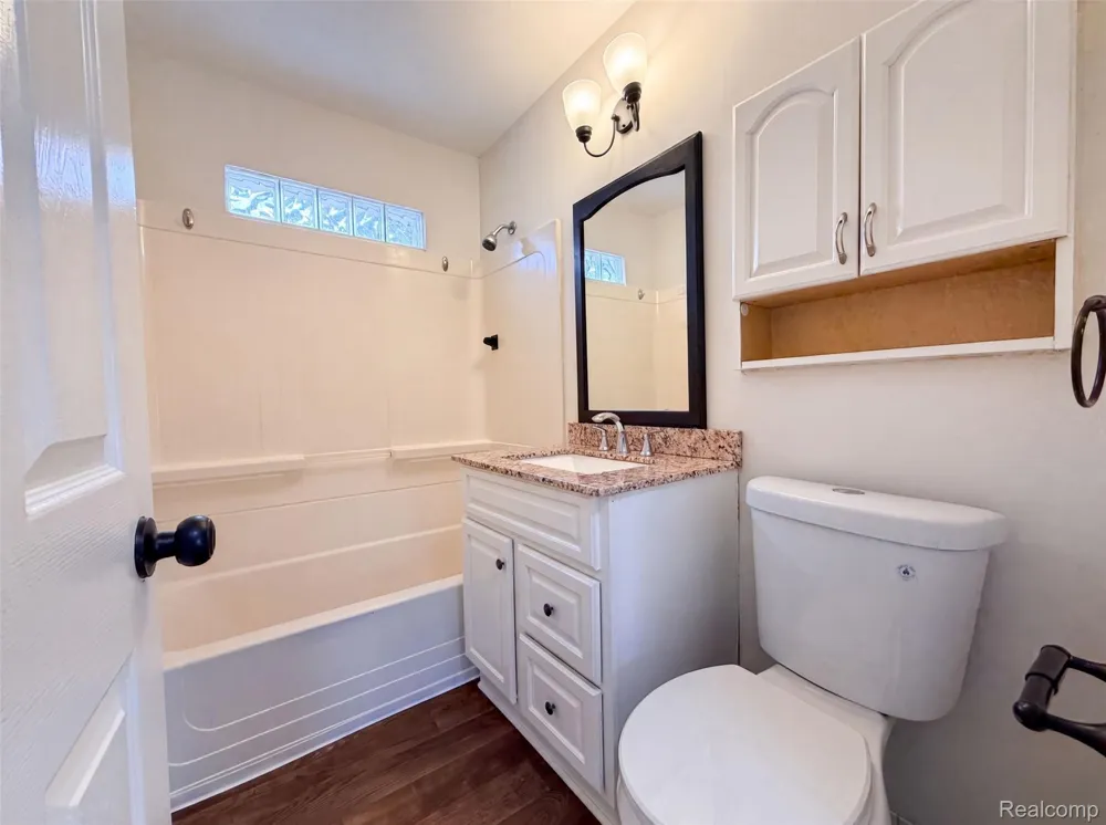 26375 Normandy Street Roseville City, MI 48066