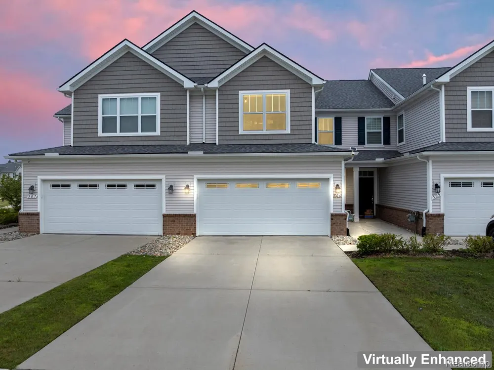 506 Maize Loop Saline Township, MI 48176