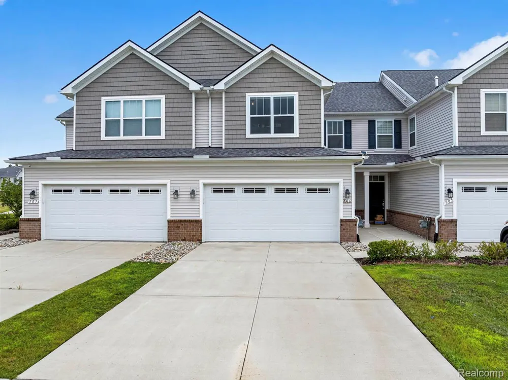 506 Maize Loop Saline Township, MI 48176