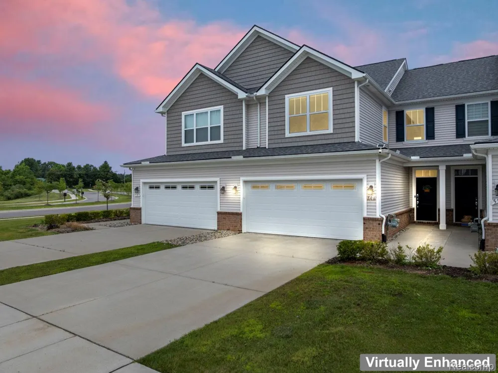 506 Maize Loop Saline Township, MI 48176