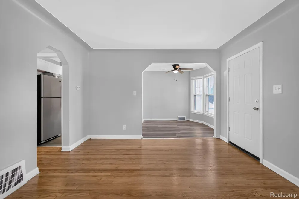 20206 Greeley Street Detroit City, MI 48203