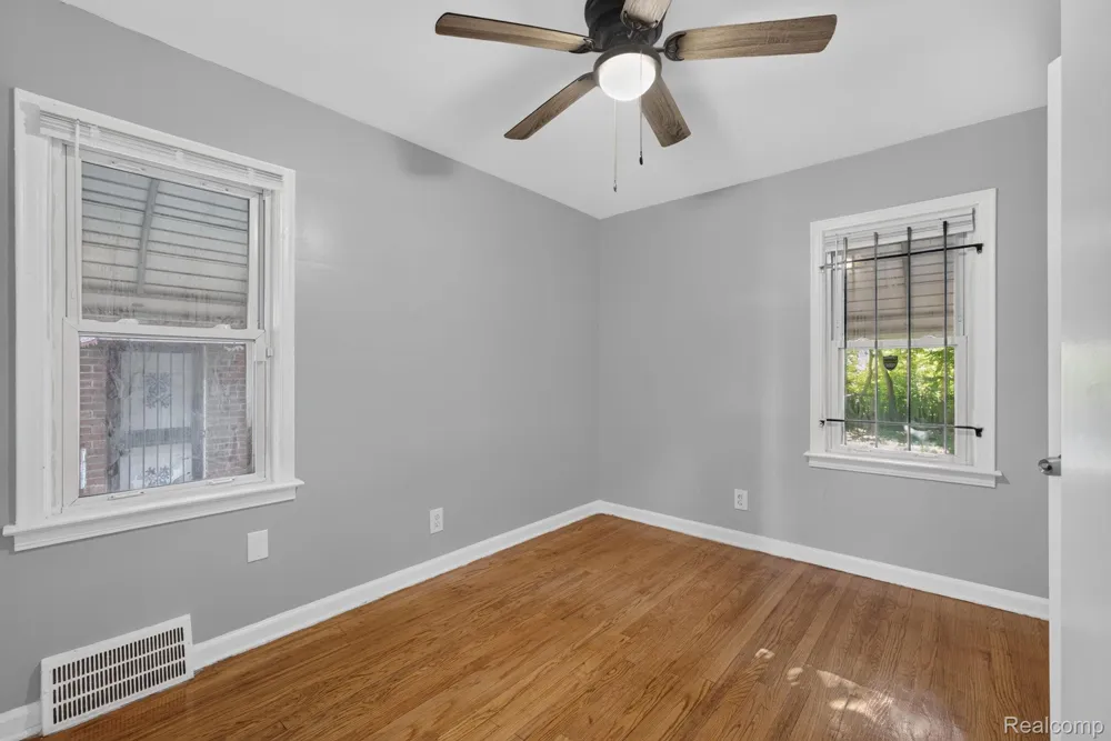 20206 Greeley Street Detroit City, MI 48203