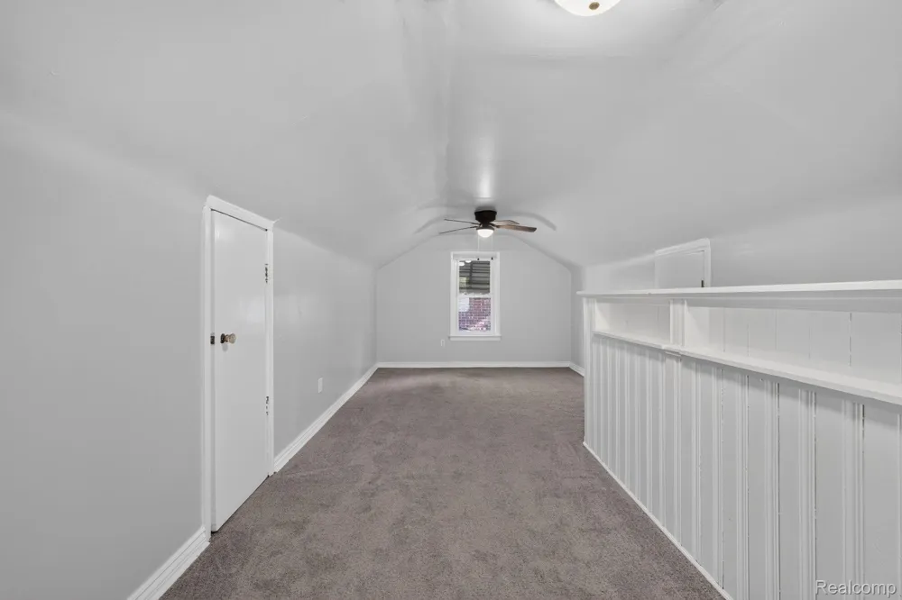 20206 Greeley Street Detroit City, MI 48203