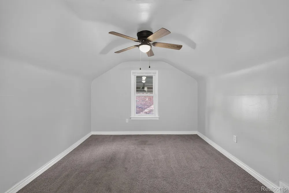 20206 Greeley Street Detroit City, MI 48203