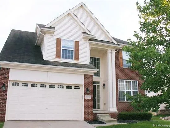 51157 MAYFAIR Novi City, MI 48374