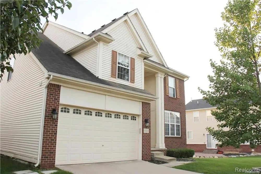 51157 MAYFAIR Novi City, MI 48374