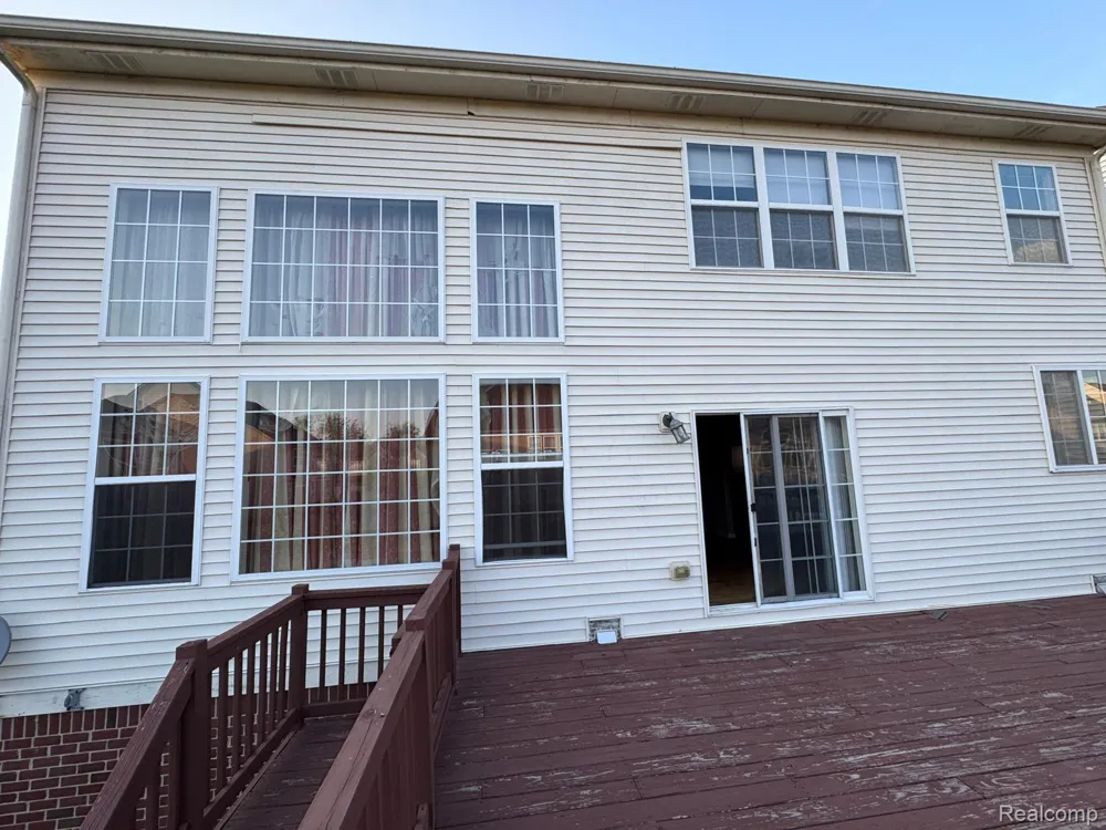 51157 MAYFAIR Novi City, MI 48374