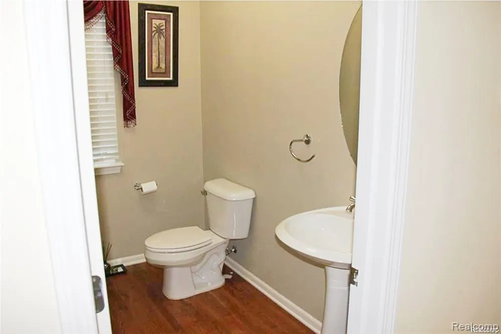 51157 MAYFAIR Novi City, MI 48374