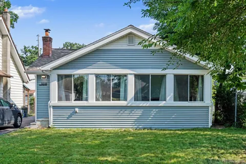 3018 Cass Lake Avenue