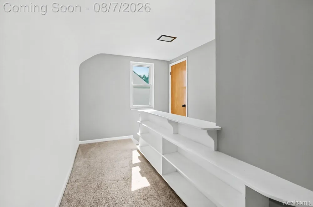 318 Chippewa Street Clawson City, MI 48017