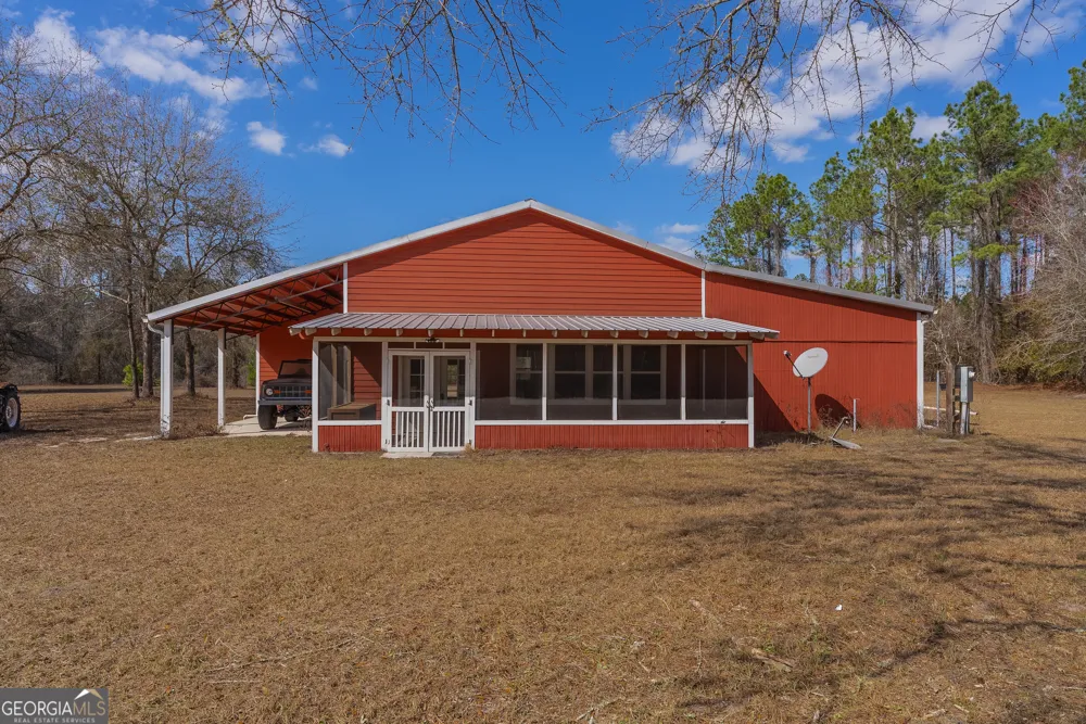 TRACT 2 - 12321 Highway 185 St. George, GA 31562