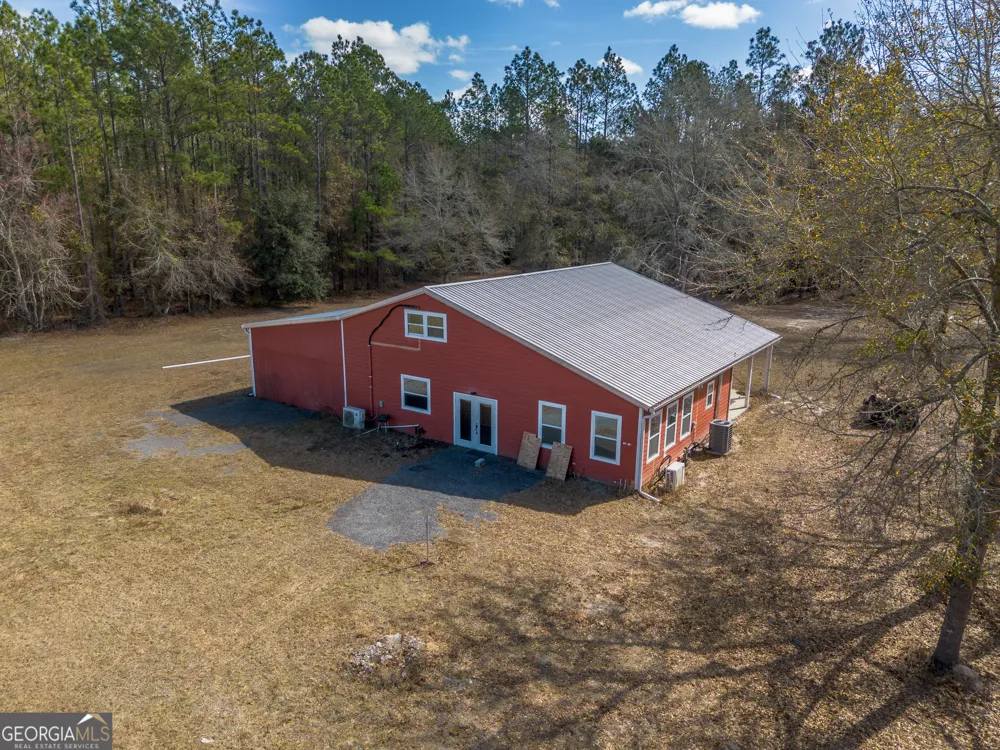 TRACT 2 - 12321 Highway 185 St. George, GA 31562