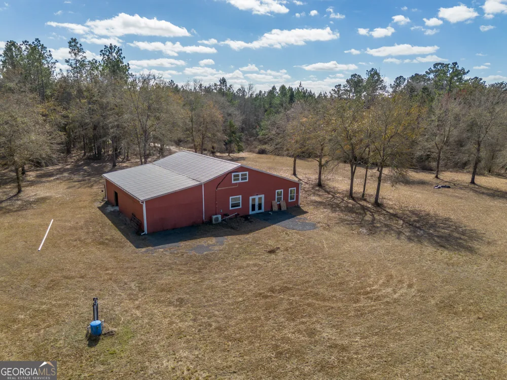TRACT 2 - 12321 Highway 185 St. George, GA 31562