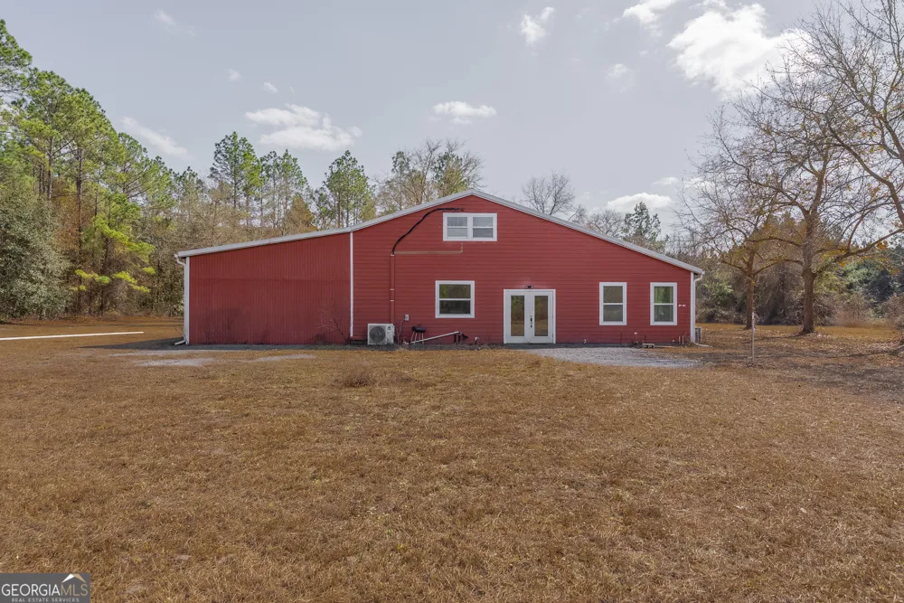 TRACT 2 - 12321 Highway 185 St. George, GA 31562