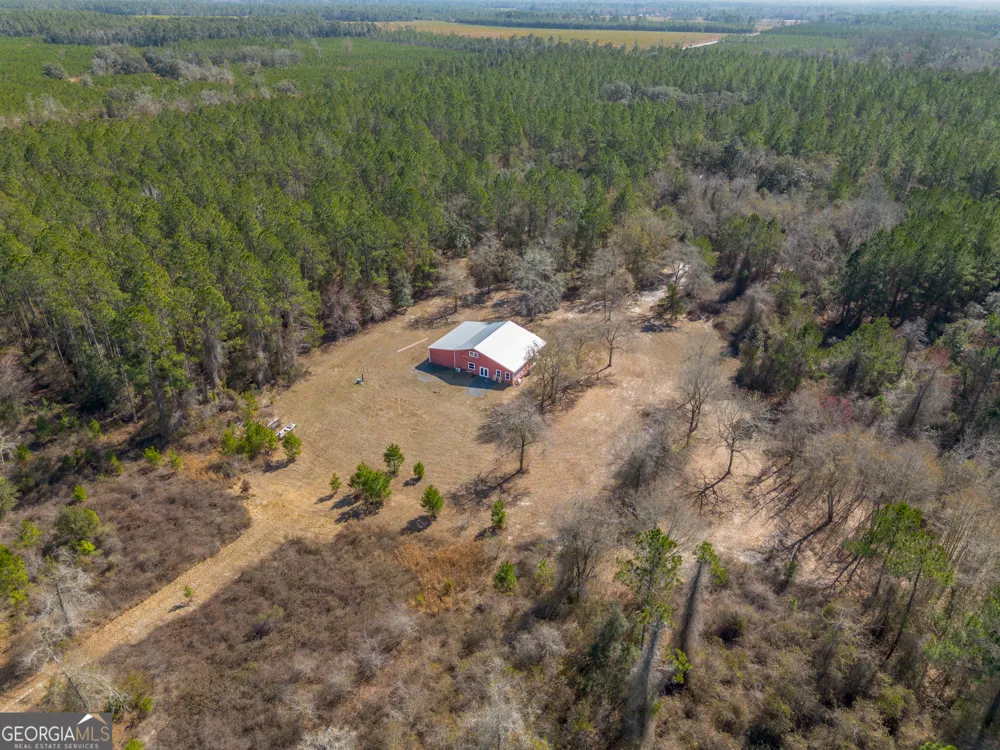 TRACT 2 - 12321 Highway 185 St. George, GA 31562